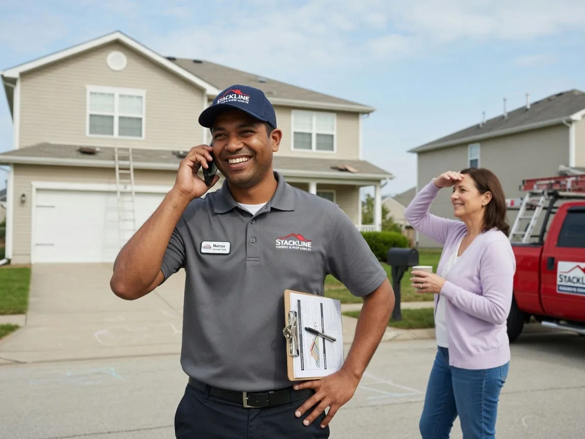 Chimney flashing repair Henry, TN FAQs